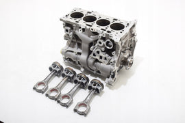 Motorblock BMW 2 U06 B48A20P 2.0 Benzin Unkomplett