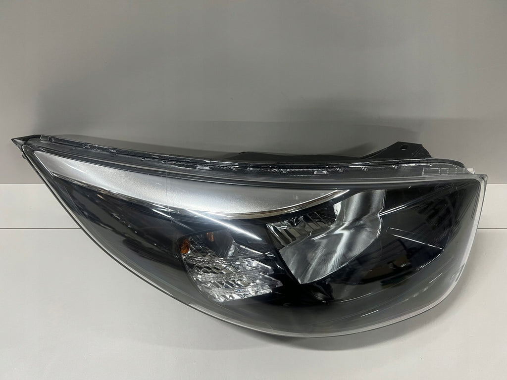 Frontscheinwerfer Kia Picanto LED Rechts Scheinwerfer Headlight