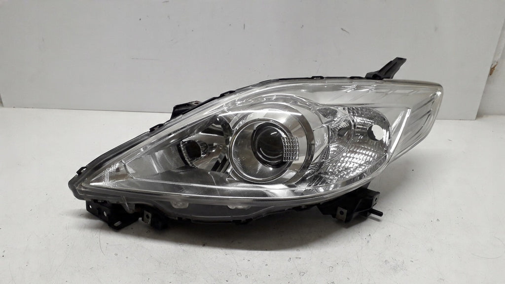 Frontscheinwerfer Mazda Premacy Xenon Links Scheinwerfer Headlight