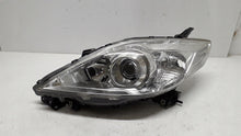 Load image into Gallery viewer, Frontscheinwerfer Mazda Premacy Xenon Links Scheinwerfer Headlight