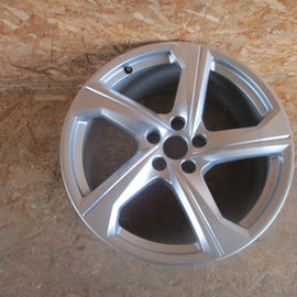 1x Alufelge 19 Zoll 8.5