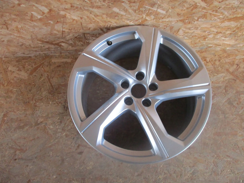 1x Alufelge 19 Zoll 8.5" 5x112 40ET 4K0601025AJ Audi A6 C8 Rim Wheel FEL2646963162ig
