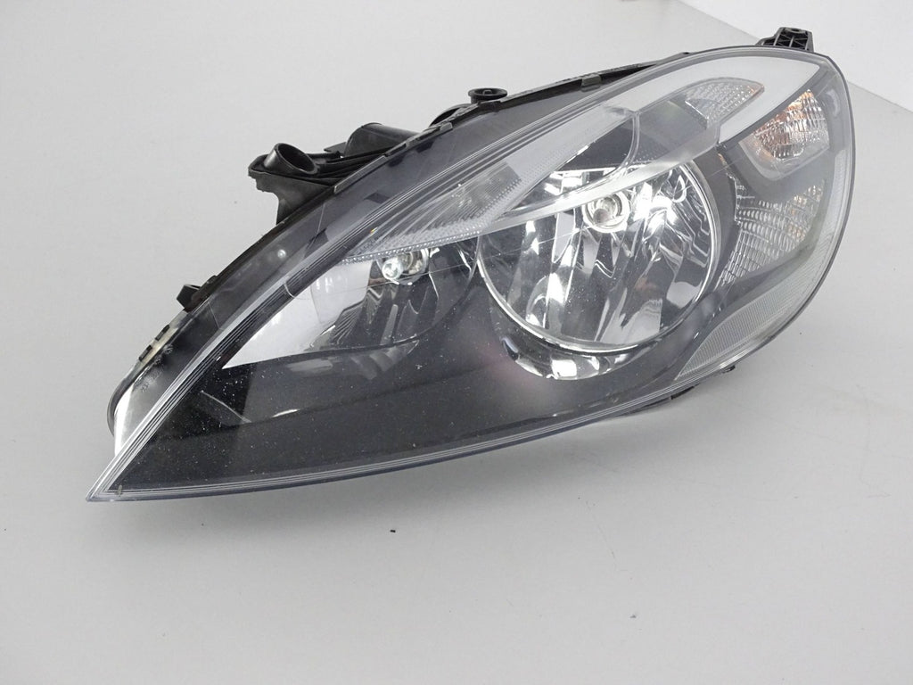 Frontscheinwerfer Volvo V40 31420003 Ein Stück (Rechts oder Links) Headlight SCH5734858265ov
