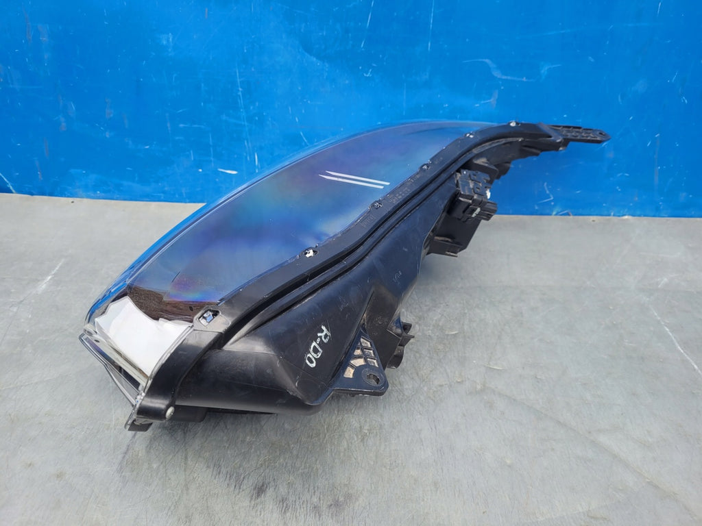 Frontscheinwerfer Honda Crv Cr-V W3912 Full LED Rechts Scheinwerfer Headlight SCH5785686837pq