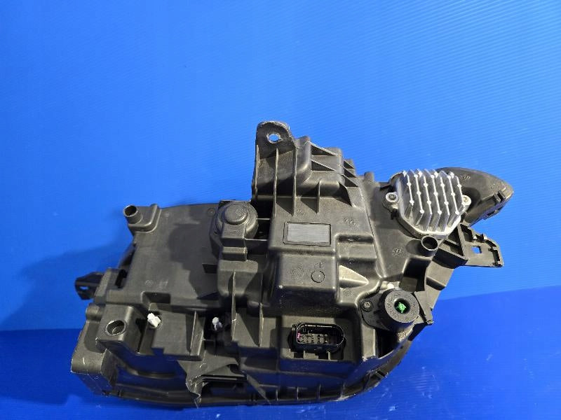 Frontscheinwerfer Volvo Xc90 II 31655775 Full LED Rechts Scheinwerfer Headlight