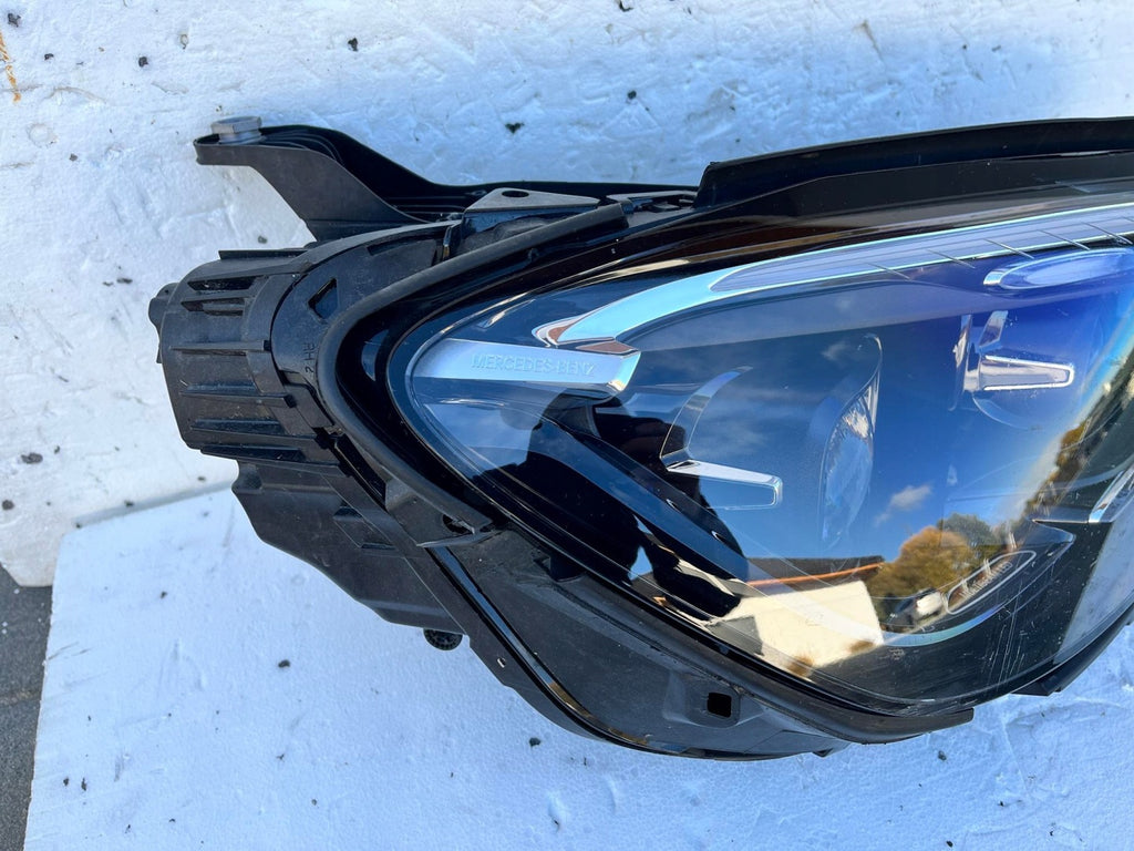 Frontscheinwerfer Mercedes-Benz Gle A1679067804 LED Rechts Headlight SCH6717471456ri