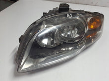 Laden Sie das Bild in den Galerie-Viewer, Frontscheinwerfer Audi A4 B7 8E0941003AJ Links Scheinwerfer Headlight SCH9179443524wd