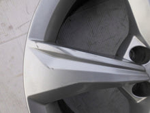 Load image into Gallery viewer, 1x Alufelge 19 Zoll 7.0" 5x112 34ET Glanz Silber 80A601025 Audi Q5 Rim Wheel FEL7235295286bc