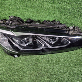 Frontscheinwerfer BMW 4 G22 G23 5A19352-04 LED Rechts Scheinwerfer Headlight SCH5092034385ph