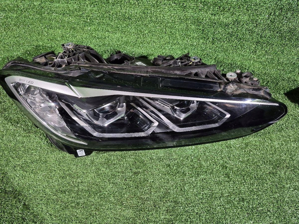 Frontscheinwerfer BMW 4 G22 G23 5A19352-04 LED Rechts Scheinwerfer Headlight SCH5092034385ph