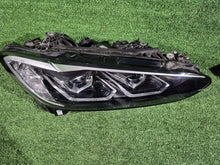 Load image into Gallery viewer, Frontscheinwerfer BMW 4 G22 G23 5A19352-04 LED Rechts Scheinwerfer Headlight SCH5092034385ph