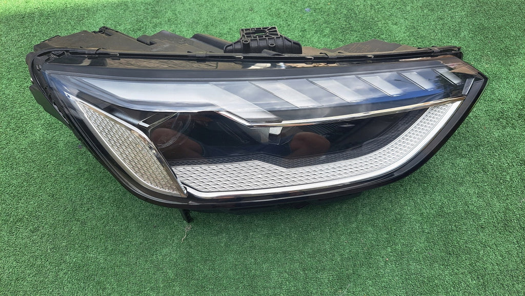 Frontscheinwerfer Audi A4 B9 8W0941036E Rechts Scheinwerfer Headlight