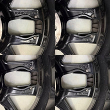 Load image into Gallery viewer, 1x Alufelge 18 Zoll 8.5" 5x112 36ET Glanz 8747286 BMW I4 G26 Rim Wheel FEL1729416177vv