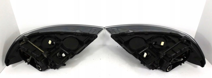 Frontscheinwerfer Audi Q7 4L0941004AD 4L0941003AD LED Ein Satz Headlight SCH5248237685yl