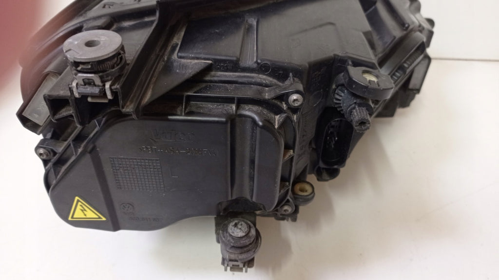 Frontscheinwerfer VW Golf VII I 5G1941031 Xenon Links Scheinwerfer Headlight SCH9497503269wd