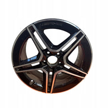 Load image into Gallery viewer, 1x Alufelge 18 Zoll A1774011500 Mercedes-Benz Cla X117 C117 Rim Wheel FEL5434022053rf