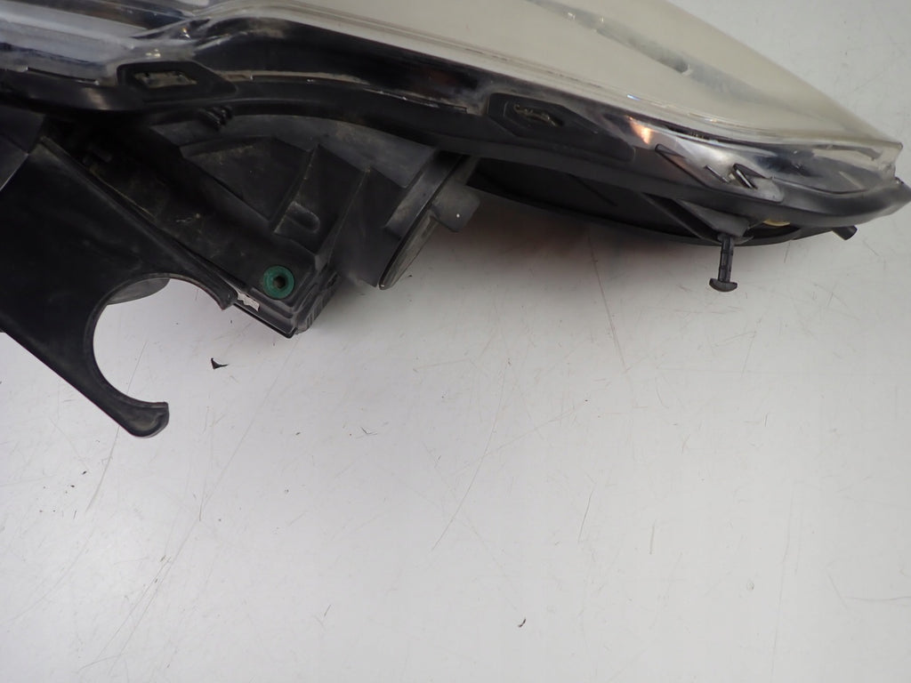 Frontscheinwerfer Citroën Ds5 9802086580 LED Ein Stück (Rechts oder Links)