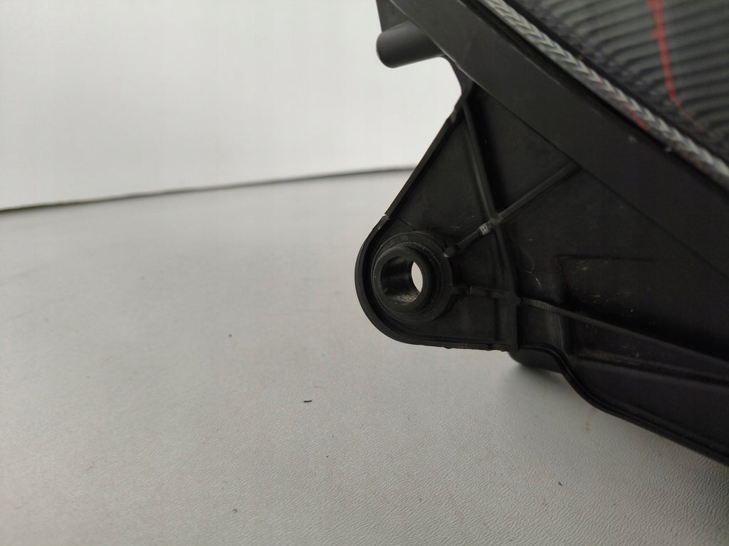 Frontscheinwerfer Skoda Fabia II Roomster Rechts Scheinwerfer Headlight