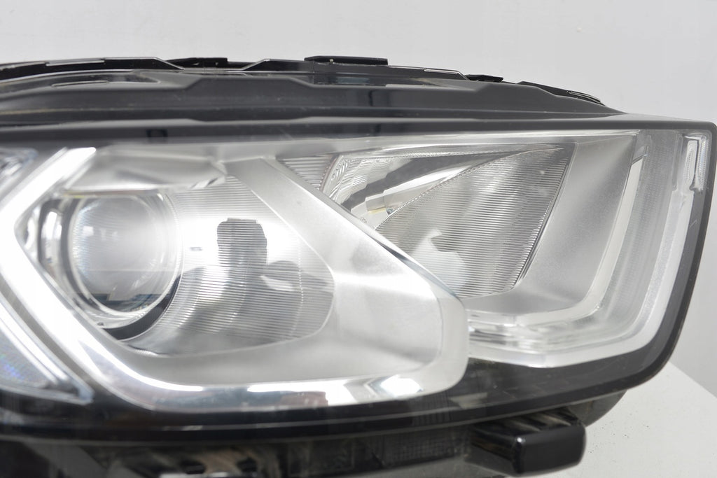 Frontscheinwerfer Ford Ecosport GN15-13W029-JE Rechts Scheinwerfer Headlight SCH9447079889el