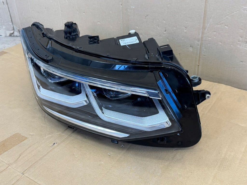 Frontscheinwerfer VW Tiguan 5NN941082D Full LED Rechts Scheinwerfer Headlight