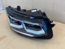 Laden Sie das Bild in den Galerie-Viewer, Frontscheinwerfer VW Tiguan 5NN941082D Full LED Rechts Scheinwerfer Headlight
