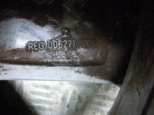 Laden Sie das Bild in den Galerie-Viewer, 4x Alufelge 16 Zoll 6.5&quot; 5x120 9811729 Mini R60 R61 Rim Wheel