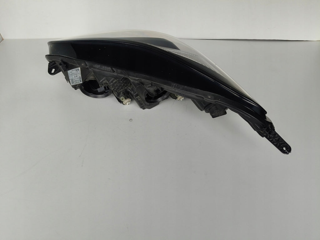Frontscheinwerfer Opel Corsa E 13381336 Rechts Scheinwerfer Headlight SCH2043616202mz