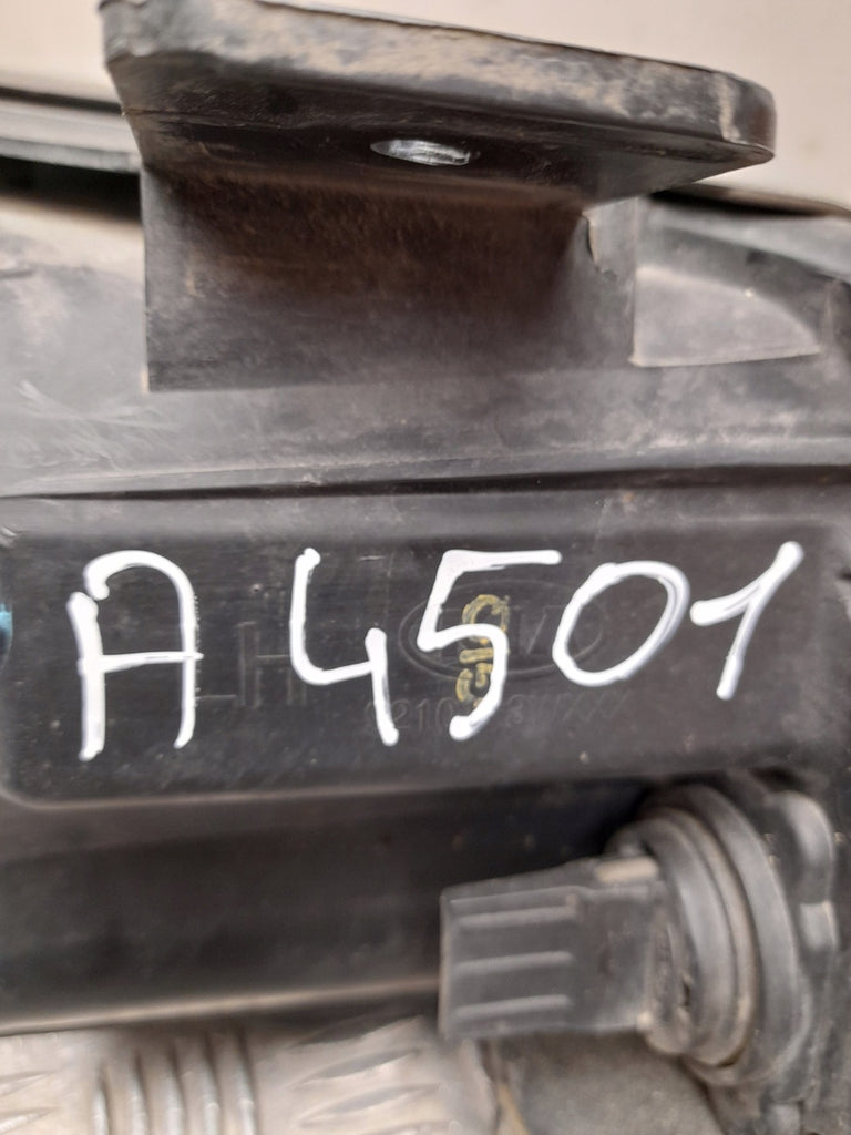 Frontscheinwerfer Kia Sportage 92101-3WXXX Links Scheinwerfer Headlight SCH1336189385ih