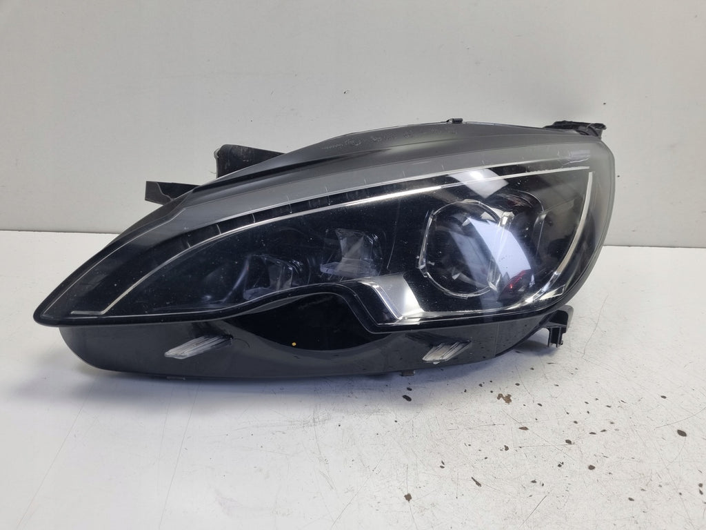 Frontscheinwerfer Peugeot 308 96778324 Full LED Links Scheinwerfer Headlight SCH1994453681na