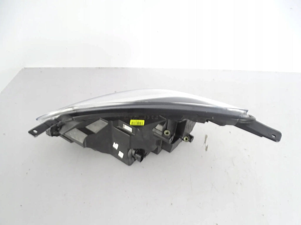 Frontscheinwerfer Ford Fiesta H1BB-13E014-AF Rechts Scheinwerfer Headlight