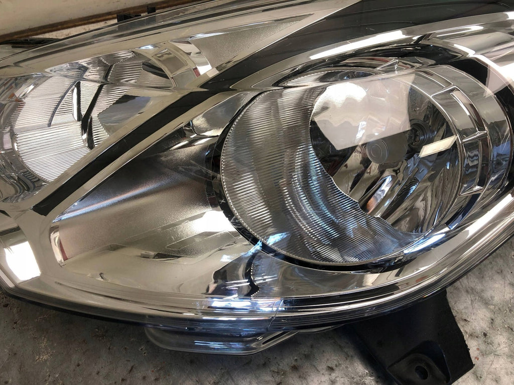 Frontscheinwerfer Citroën Ds3 9677038280 Links Scheinwerfer Headlight SCH3159133005ir