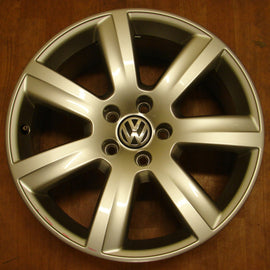 1x Alufelge 18 Zoll 7.5