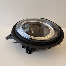 Frontscheinwerfer Mini F56 F55 5A01962 LED Rechts Scheinwerfer Headlight SCH2571764354ew