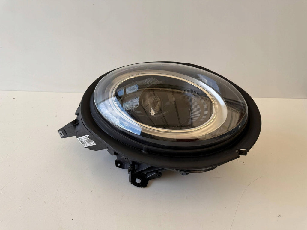 Frontscheinwerfer Mini F56 F55 5A01962 LED Rechts Scheinwerfer Headlight SCH2571764354ew