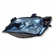 Load image into Gallery viewer, Frontscheinwerfer Seat Ibiza IV 6J1941005K Links Scheinwerfer Headlight SCH2471736834ci