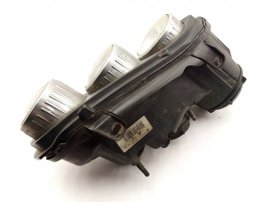 Frontscheinwerfer Alfa Romeo 159 60683987 Xenon Rechts Scheinwerfer Headlight SCH5787216705lc