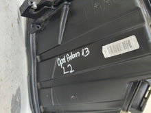 Laden Sie das Bild in den Galerie-Viewer, Frontscheinwerfer Opel Adam 39015502 Links Scheinwerfer Headlight