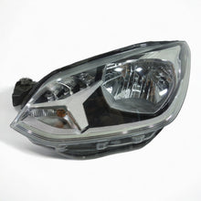 Laden Sie das Bild in den Galerie-Viewer, Frontscheinwerfer VW Up 1S1941015AA LED Links Scheinwerfer Headlight