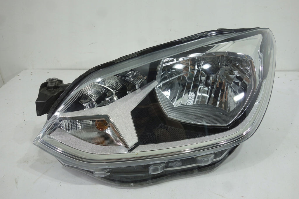 Frontscheinwerfer VW Up 1S1941015AA LED Links Scheinwerfer Headlight