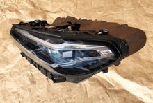 Laden Sie das Bild in den Galerie-Viewer, Frontscheinwerfer BMW X3 G01 G02 5A29201-06 Links Scheinwerfer Headlight SCH8410618667qj