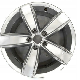 1x Alufelge 17 Zoll 6.5
