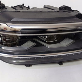 Frontscheinwerfer VW Tiguan 5NB941082A Xenon Rechts Scheinwerfer Headlight SCH1590026772we