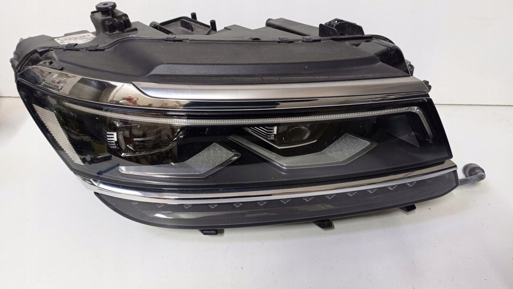 Frontscheinwerfer VW Tiguan 5NB941082A Xenon Rechts Scheinwerfer Headlight SCH1590026772we