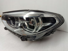 Laden Sie das Bild in den Galerie-Viewer, Frontscheinwerfer BMW X3 G01 G02 8739653 LED Links Scheinwerfer Headlight SCH5831662916ea