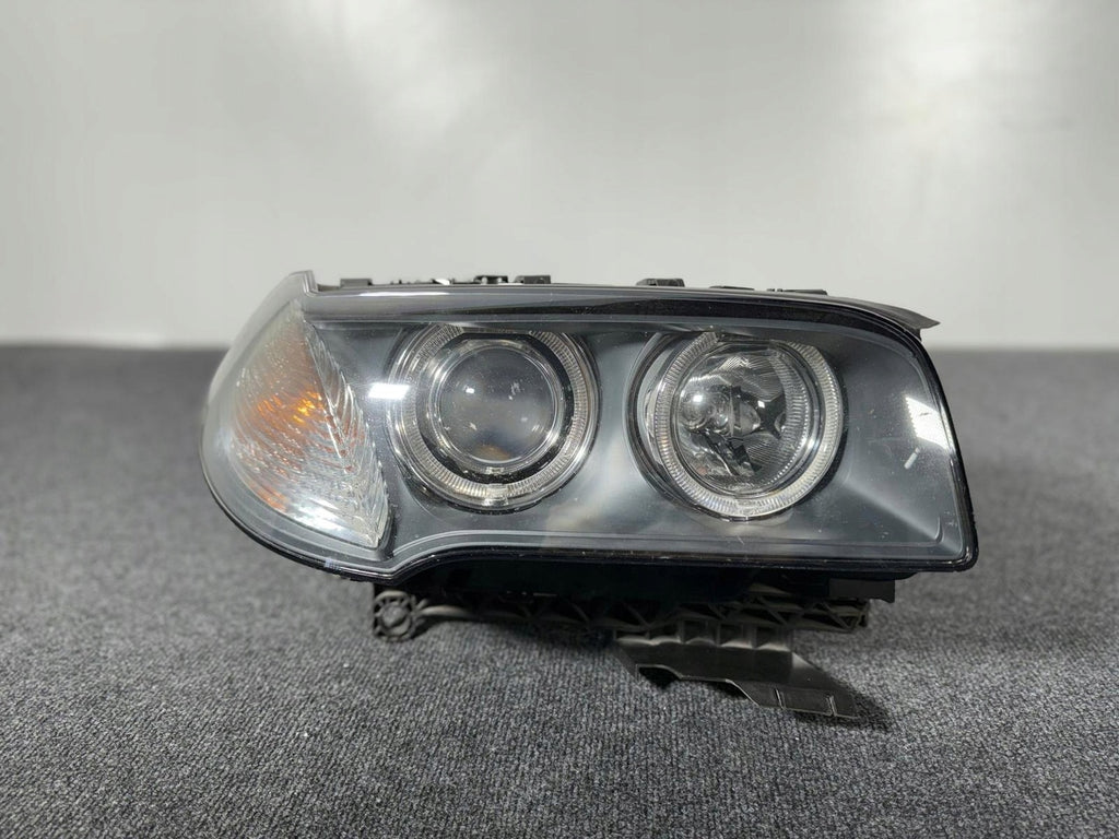 Frontscheinwerfer BMW X3 E83 7162192 Xenon Rechts Scheinwerfer Headlight SCH1376117429ib