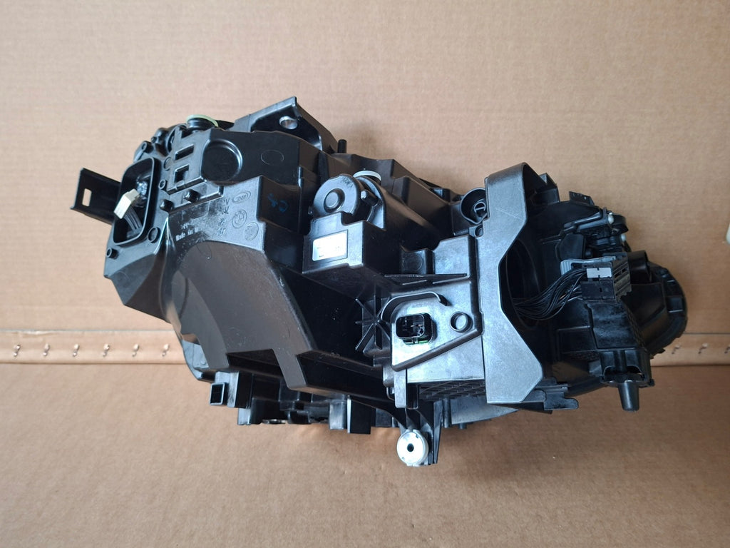 Frontscheinwerfer BMW 2 G42 5A320F3 Links Scheinwerfer Headlight SCH8125298507rb
