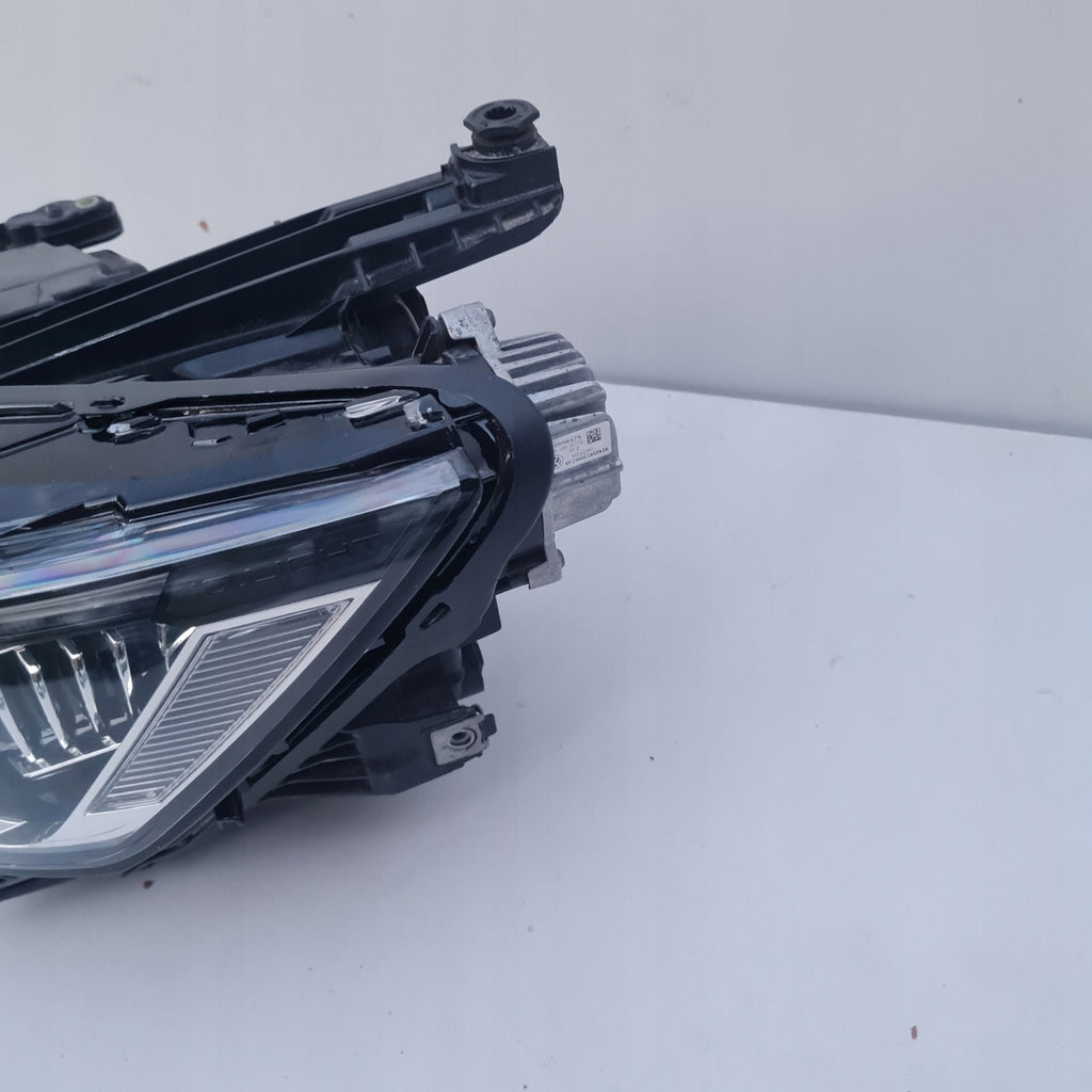 Frontscheinwerfer VW Passat B8 3G1941081Q Full LED Links Scheinwerfer Headlight