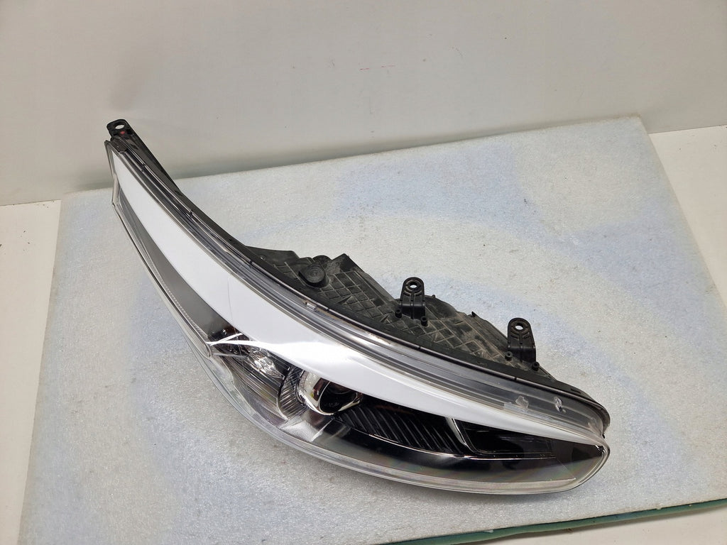 Frontscheinwerfer Kia Ceed A2921-06320 Rechts Scheinwerfer Headlight SCH1846056076ac