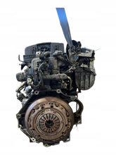 Load image into Gallery viewer, Motor Opel Astra H Vectra B Zafira A Z16XEP 1.6 105PS 2004 Benzin Unkomplett MOT6062948044jl