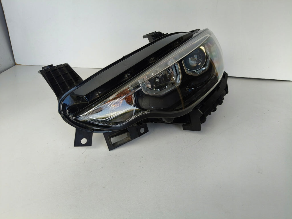 Frontscheinwerfer Fiat Tipo 521134390 Links Scheinwerfer Headlight SCH9390332859kz